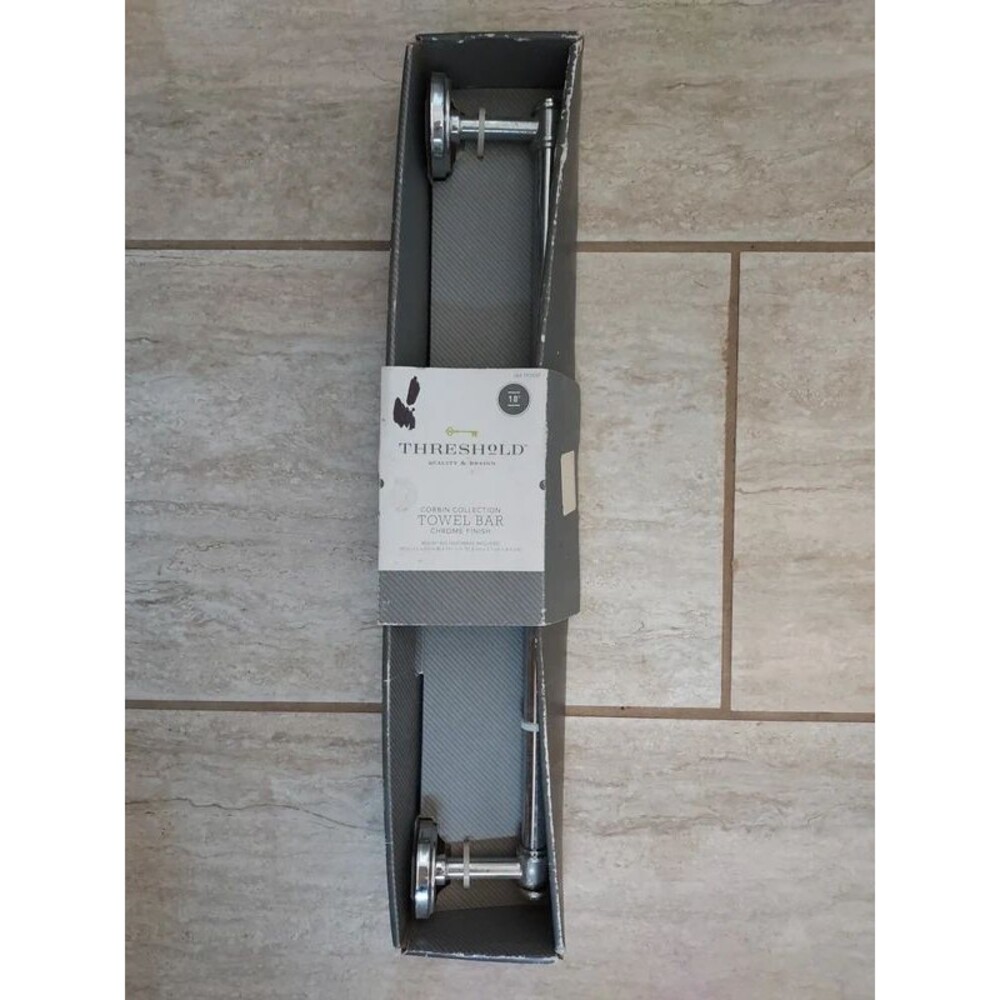 Threshold Towel Bar NEW